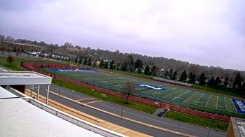 Weather camera view of Nazareth Area MS.