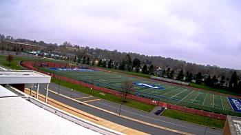 Weather camera view of Nazareth Area MS.