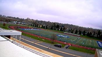 Weather camera view of Nazareth Area MS.