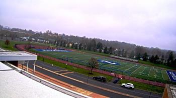 Weather camera view of Nazareth Area MS.