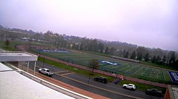 Weather camera view of Nazareth Area MS.