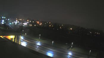 Weather camera view of Nazareth Area MS.