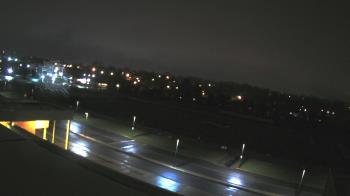 Weather camera view of Nazareth Area MS.