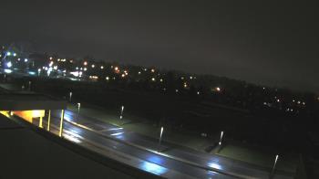 Weather camera view of Nazareth Area MS.