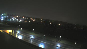 Weather camera view of Nazareth Area MS.