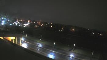 Weather camera view of Nazareth Area MS.