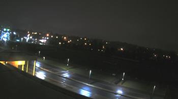 Weather camera view of Nazareth Area MS.