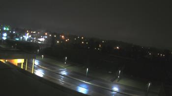 Weather camera view of Nazareth Area MS.