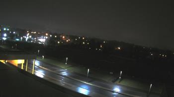 Weather camera view of Nazareth Area MS.