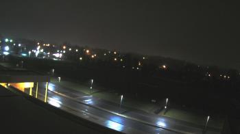 Weather camera view of Nazareth Area MS.