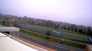 Weather camera view of Nazareth Area MS.