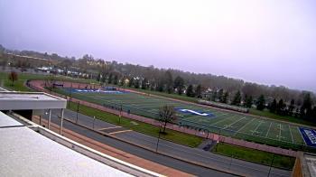 Weather camera view of Nazareth Area MS.