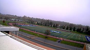 Weather camera view of Nazareth Area MS.