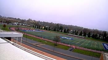 Weather camera view of Nazareth Area MS.