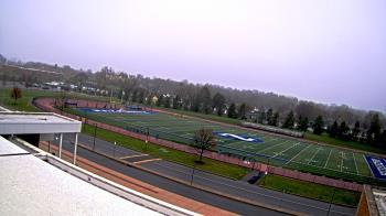 Weather camera view of Nazareth Area MS.