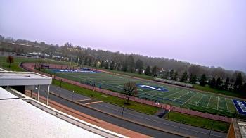 Weather camera view of Nazareth Area MS.