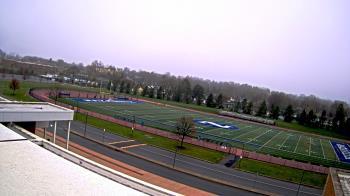 Weather camera view of Nazareth Area MS.