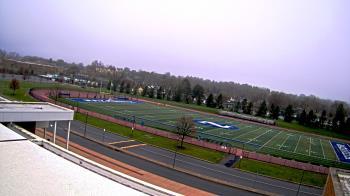 Weather camera view of Nazareth Area MS.