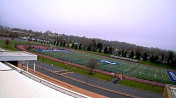 Weather camera view of Nazareth Area MS.