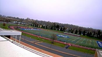 Weather camera view of Nazareth Area MS.