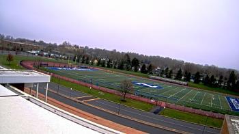 Weather camera view of Nazareth Area MS.