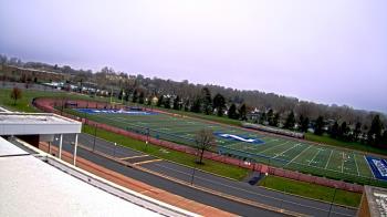 Weather camera view of Nazareth Area MS.