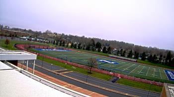 Weather camera view of Nazareth Area MS.