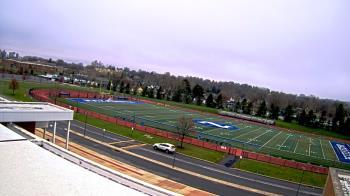 Weather camera view of Nazareth Area MS.