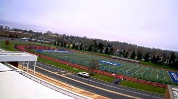 Weather camera view of Nazareth Area MS.