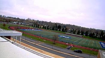 Weather camera view of Nazareth Area MS.