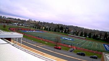 Weather camera view of Nazareth Area MS.