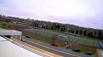 Weather camera view of Nazareth Area MS.