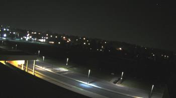 Weather camera view of Nazareth Area MS.