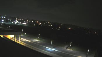 Weather camera view of Nazareth Area MS.