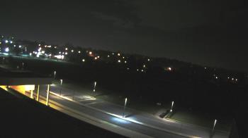 Weather camera view of Nazareth Area MS.