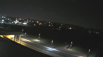 Weather camera view of Nazareth Area MS.