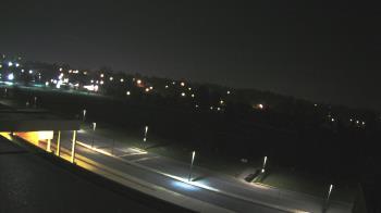 Weather camera view of Nazareth Area MS.