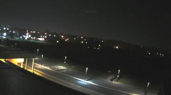 Weather camera view of Nazareth Area MS.