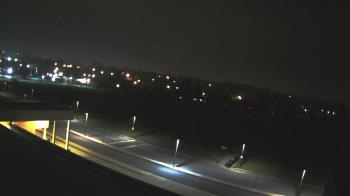 Weather camera view of Nazareth Area MS.