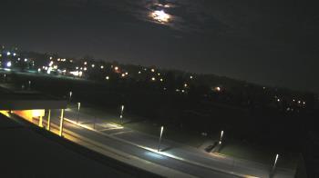 Weather camera view of Nazareth Area MS.