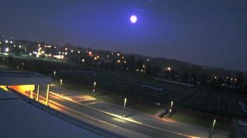 Weather camera view of Nazareth Area MS.