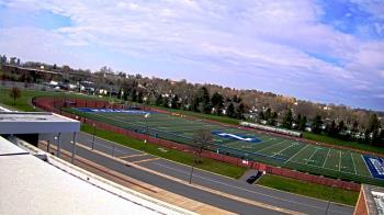 Weather camera view of Nazareth Area MS.