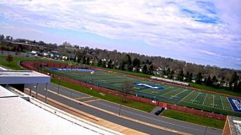 Weather camera view of Nazareth Area MS.