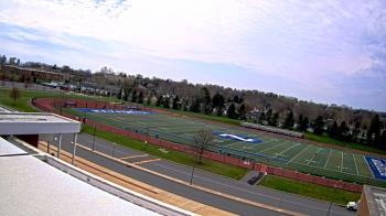 Weather camera view of Nazareth Area MS.