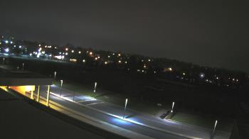 Weather camera view of Nazareth Area MS.