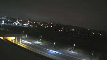 Weather camera view of Nazareth Area MS.