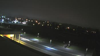 Weather camera view of Nazareth Area MS.