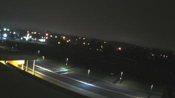 Weather camera view of Nazareth Area MS.