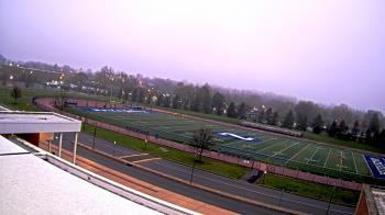 Weather camera view of Nazareth Area MS.