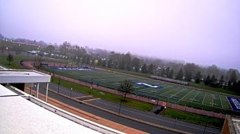 Weather camera view of Nazareth Area MS.